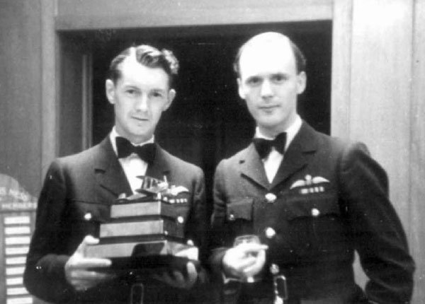 The Swiney/Crofts CASE OF 1952