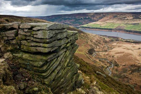Bleaklow