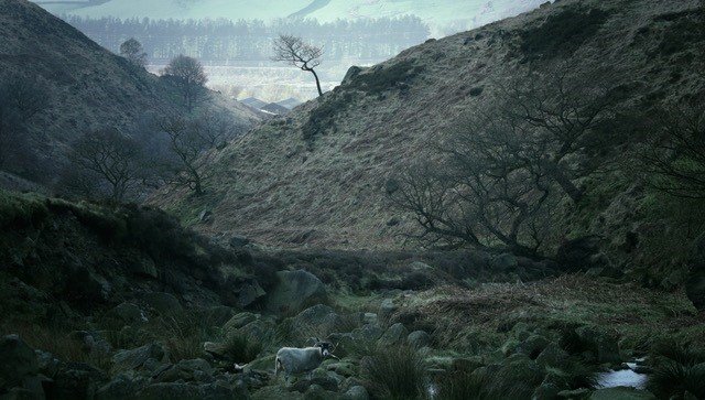 Shining Clough