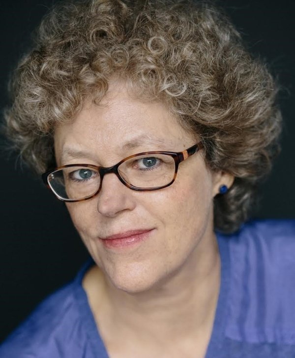 Leslie Kean