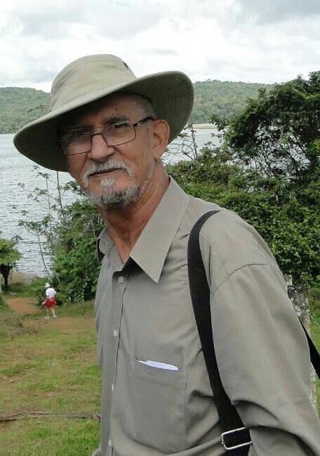 Sergio Loaiza