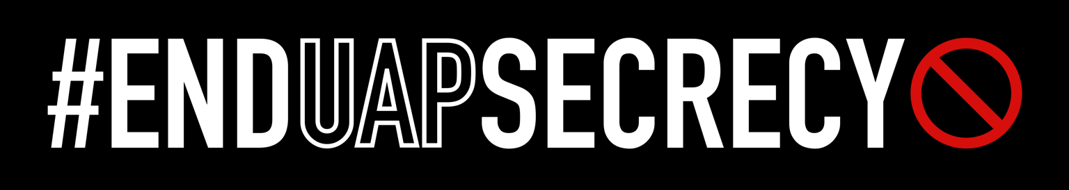 ENGAGING MAINSTREAM MEDIA &amp; POLITICIANS ON THE UAP SUBJECT RESPONSIBLY - part 2