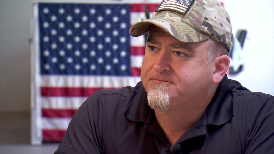 PAST, PRESENT AND FUTURE WITH LUIS ELIZONDO